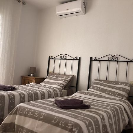 Puerto De Mazarron Large House With Roof Terrace & Sea Views-5 Guests Have 3 Bedrooms & 1 To 4 Guests Have 2 Bedrooms Exteriér fotografie
