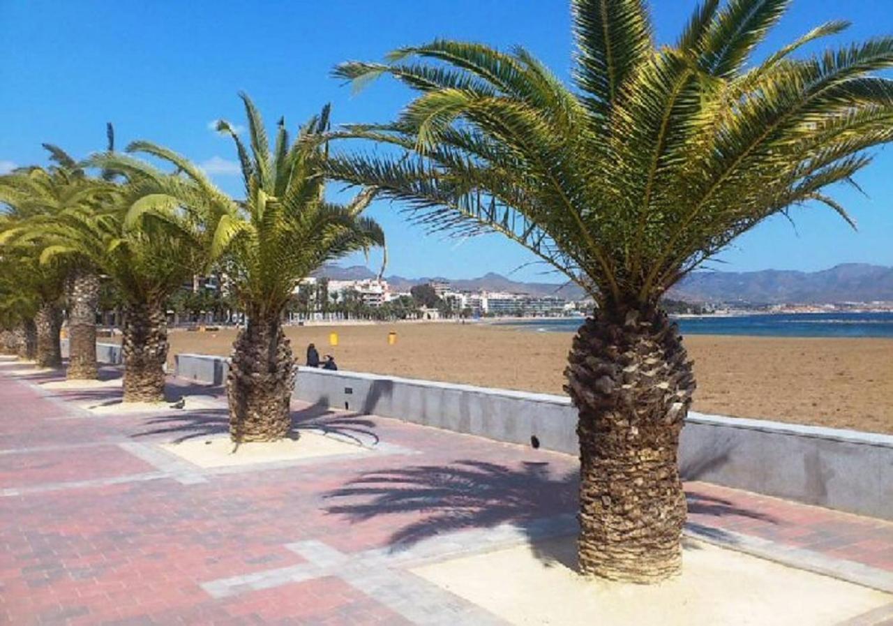Puerto De Mazarron Large House With Roof Terrace & Sea Views-5 Guests Have 3 Bedrooms & 1 To 4 Guests Have 2 Bedrooms Exteriér fotografie