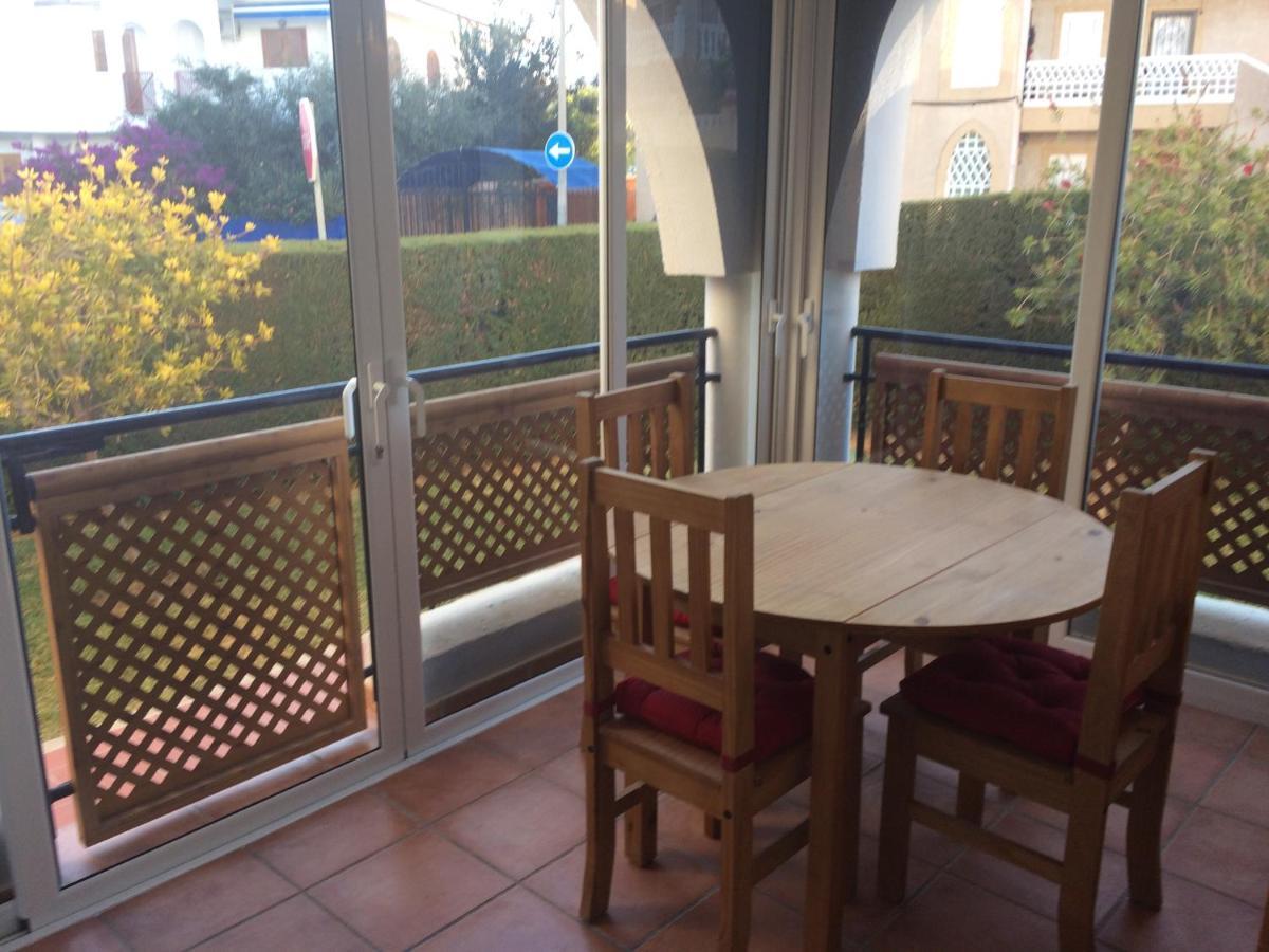 Puerto De Mazarron Large House With Roof Terrace & Sea Views-5 Guests Have 3 Bedrooms & 1 To 4 Guests Have 2 Bedrooms Exteriér fotografie