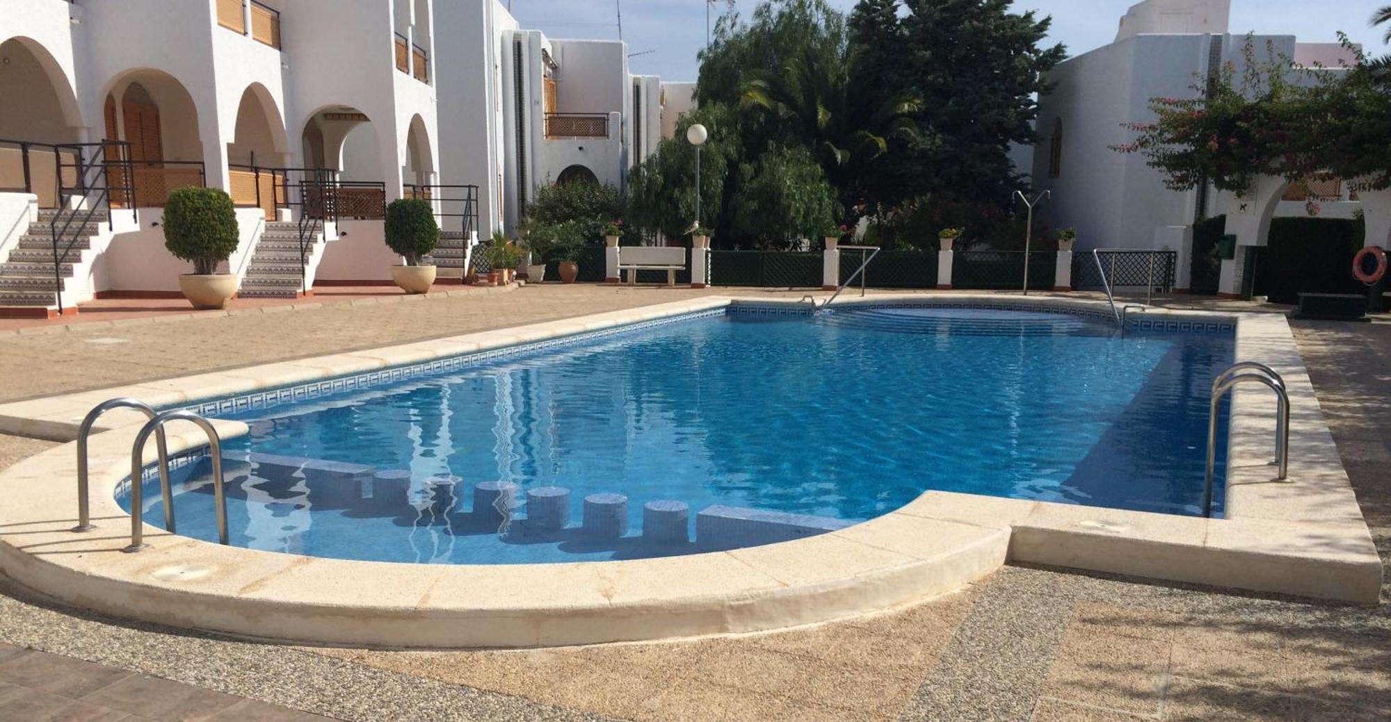 Puerto De Mazarron Large House With Roof Terrace & Sea Views-5 Guests Have 3 Bedrooms & 1 To 4 Guests Have 2 Bedrooms Exteriér fotografie